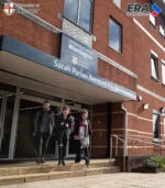 University of Chester Warrington
