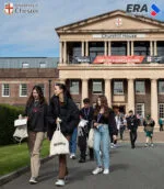 University of Chester Churchill House