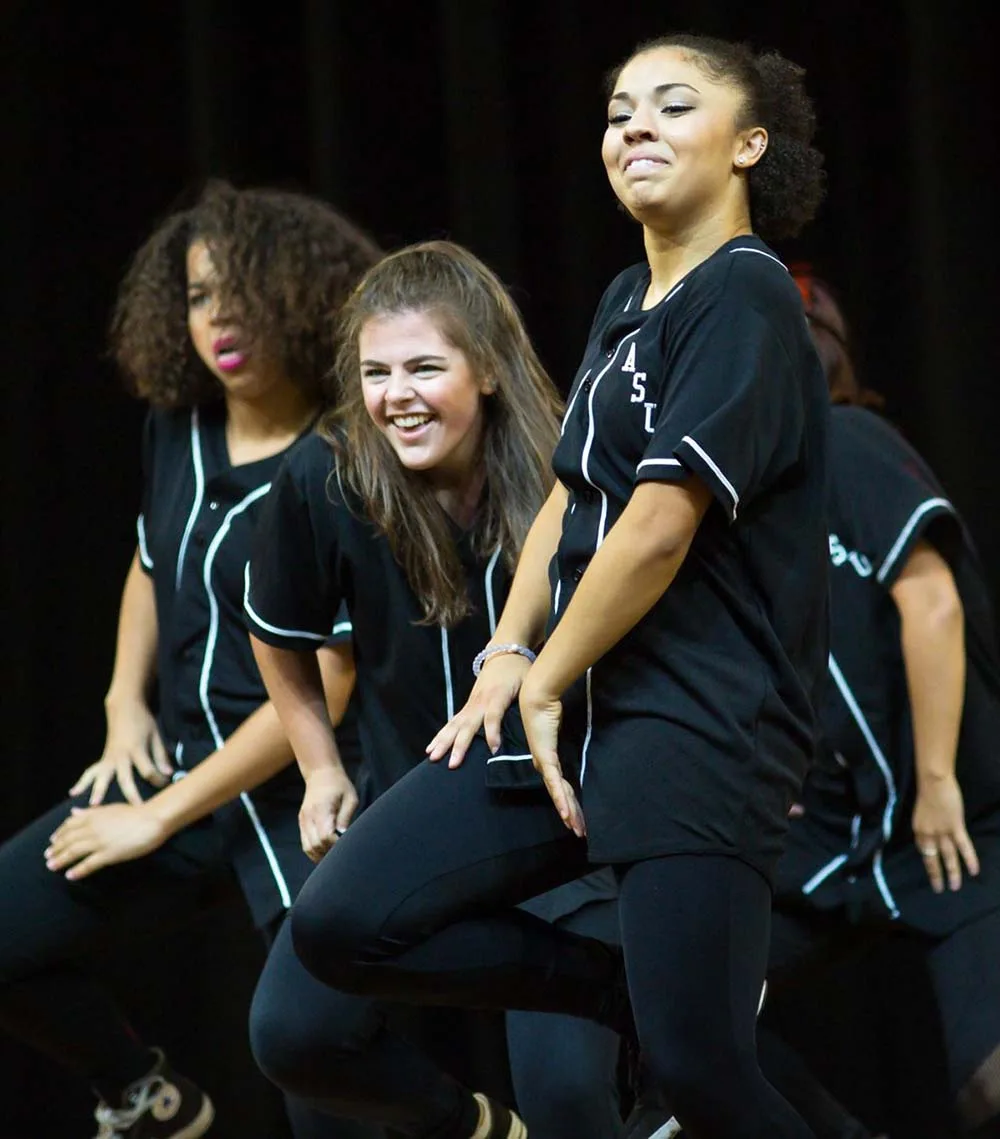 dance