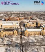 University of St Thomas