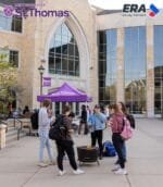 University of St Thomas