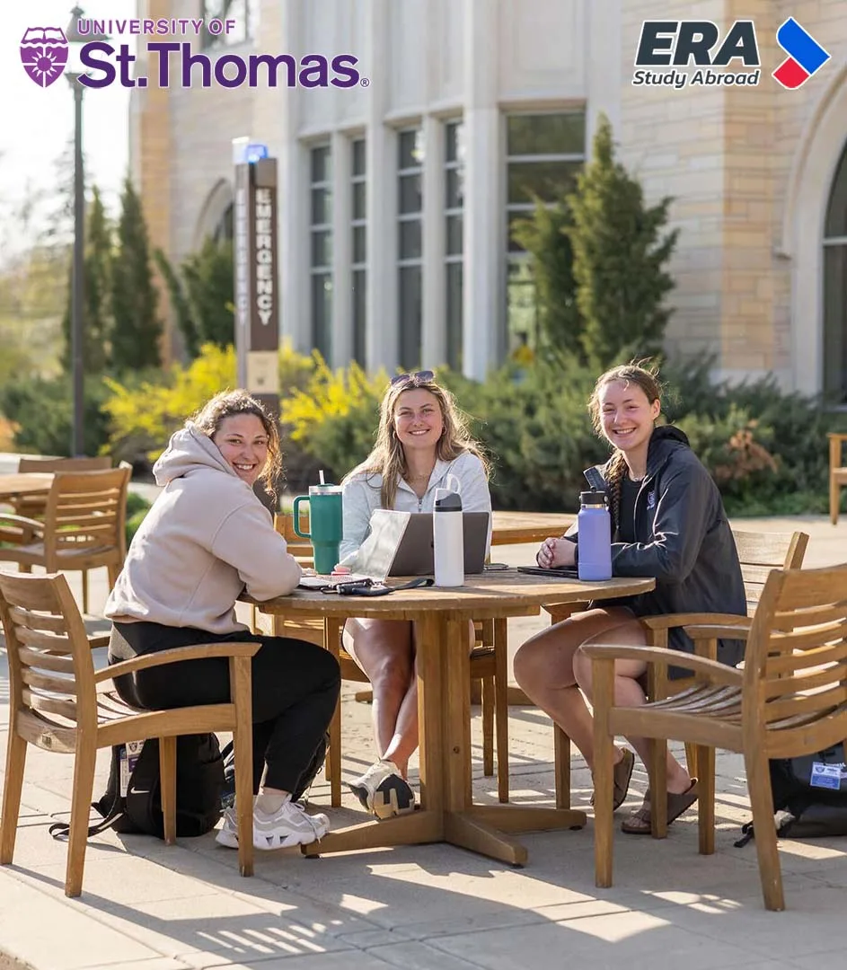 University of St Thomas