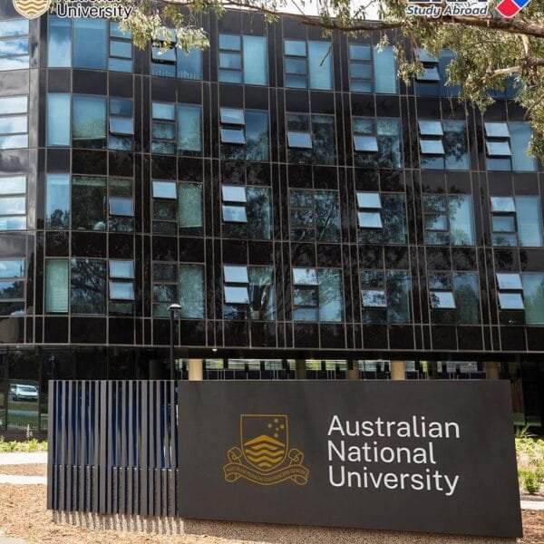 Australian National University