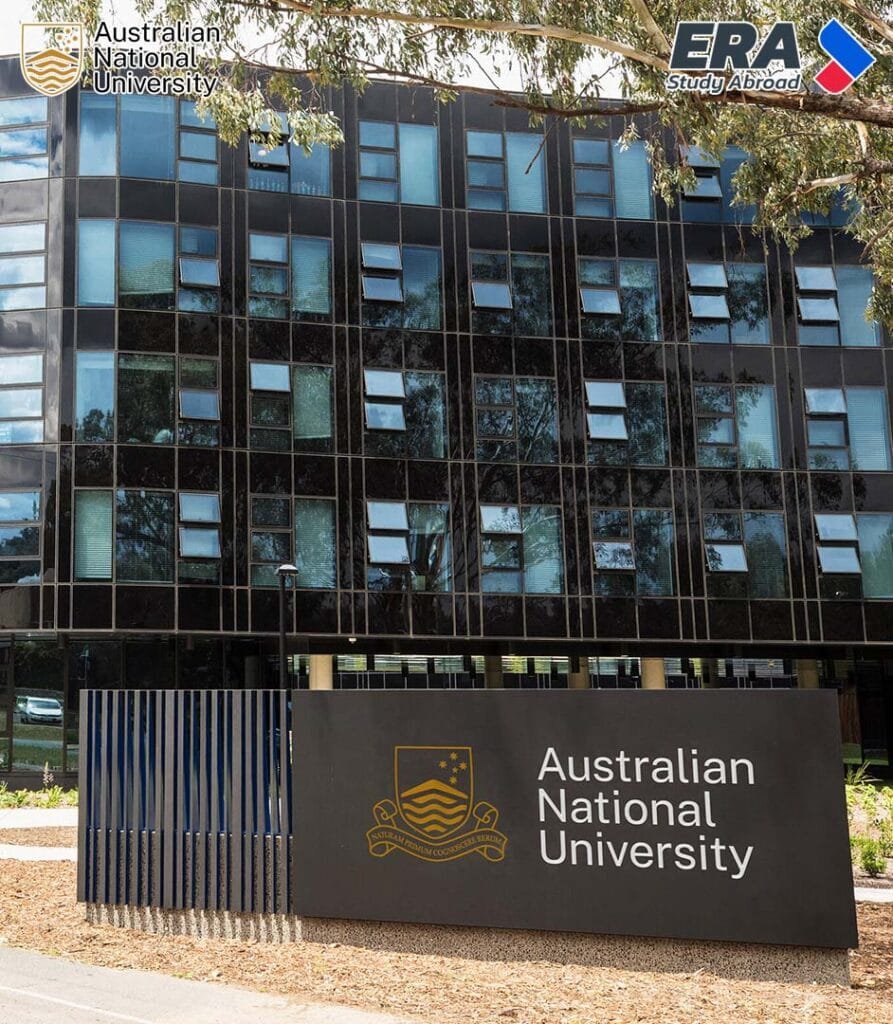 Australian National University