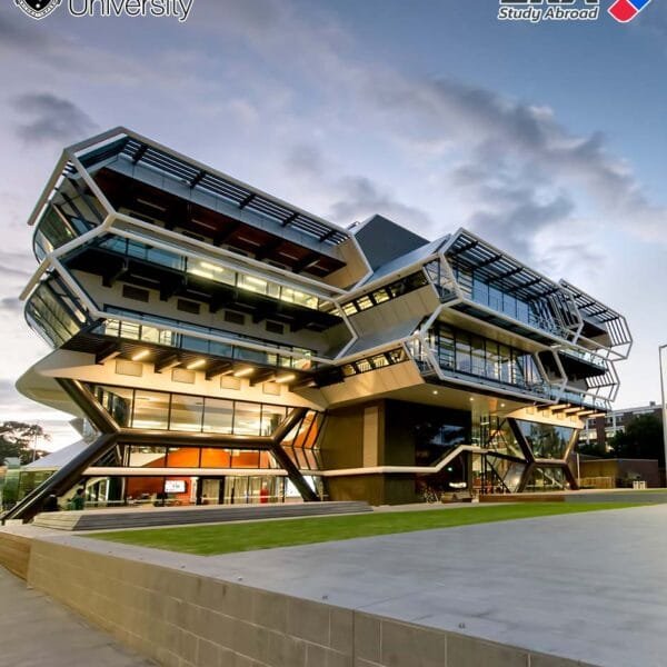 Monash University