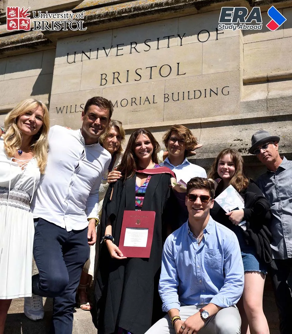 University of Bristol