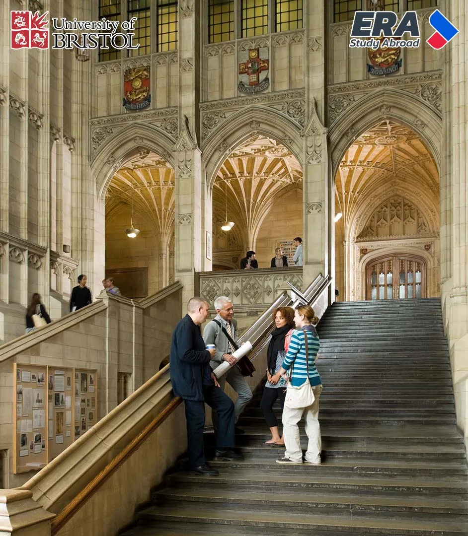 University of Bristol