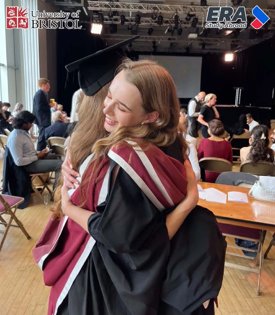 University of Bristol