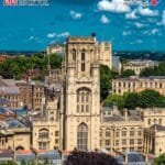 University of Bristol