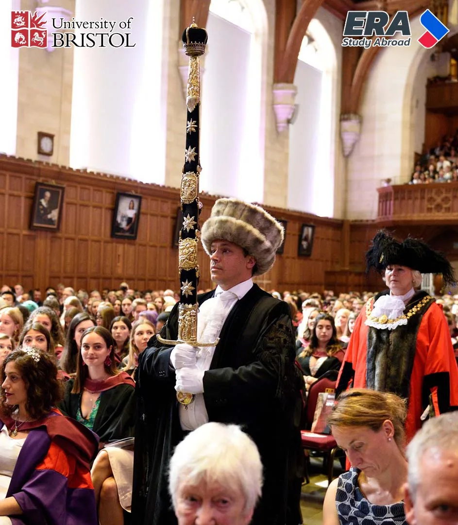 University of Bristol