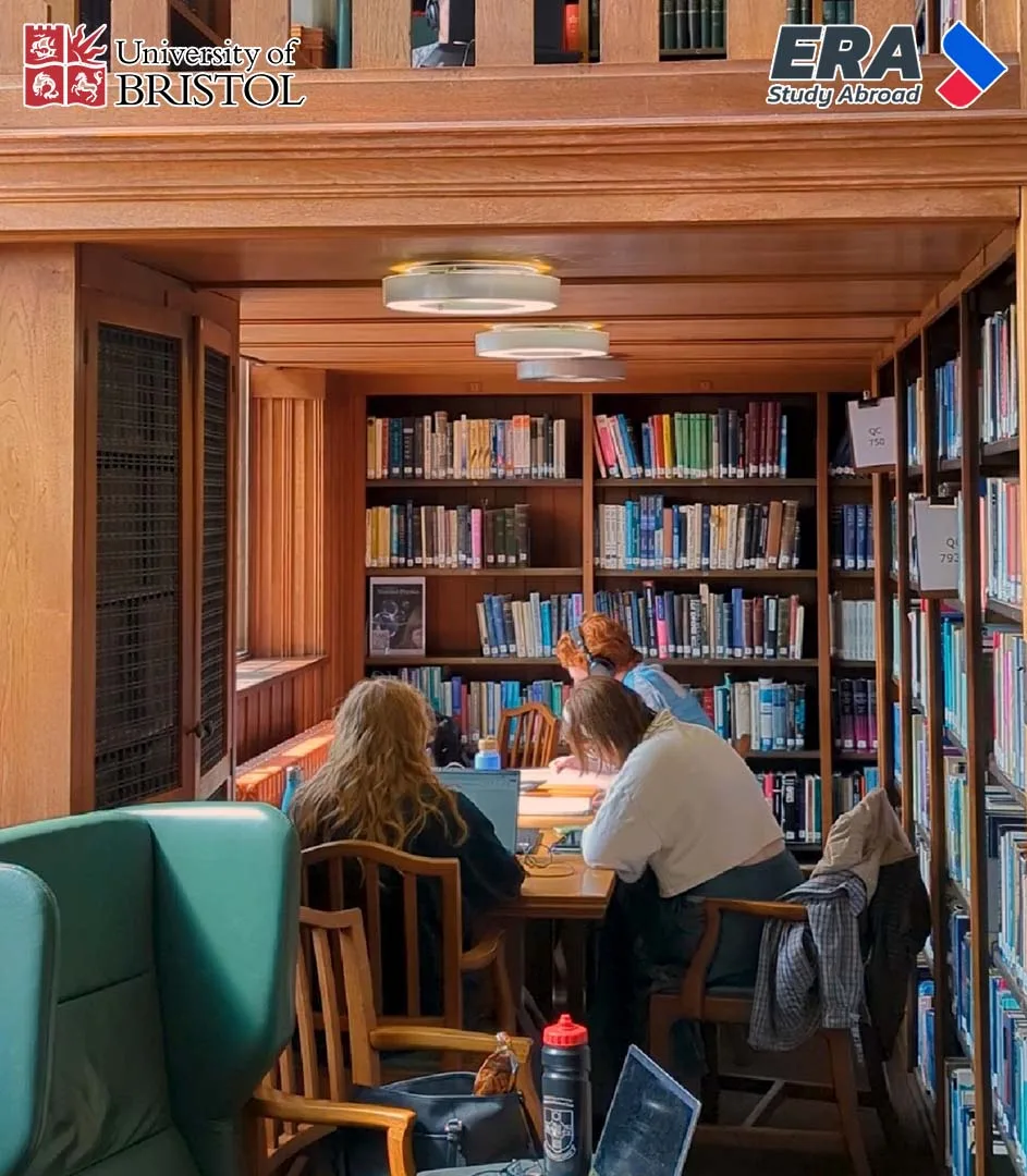 University of Bristol