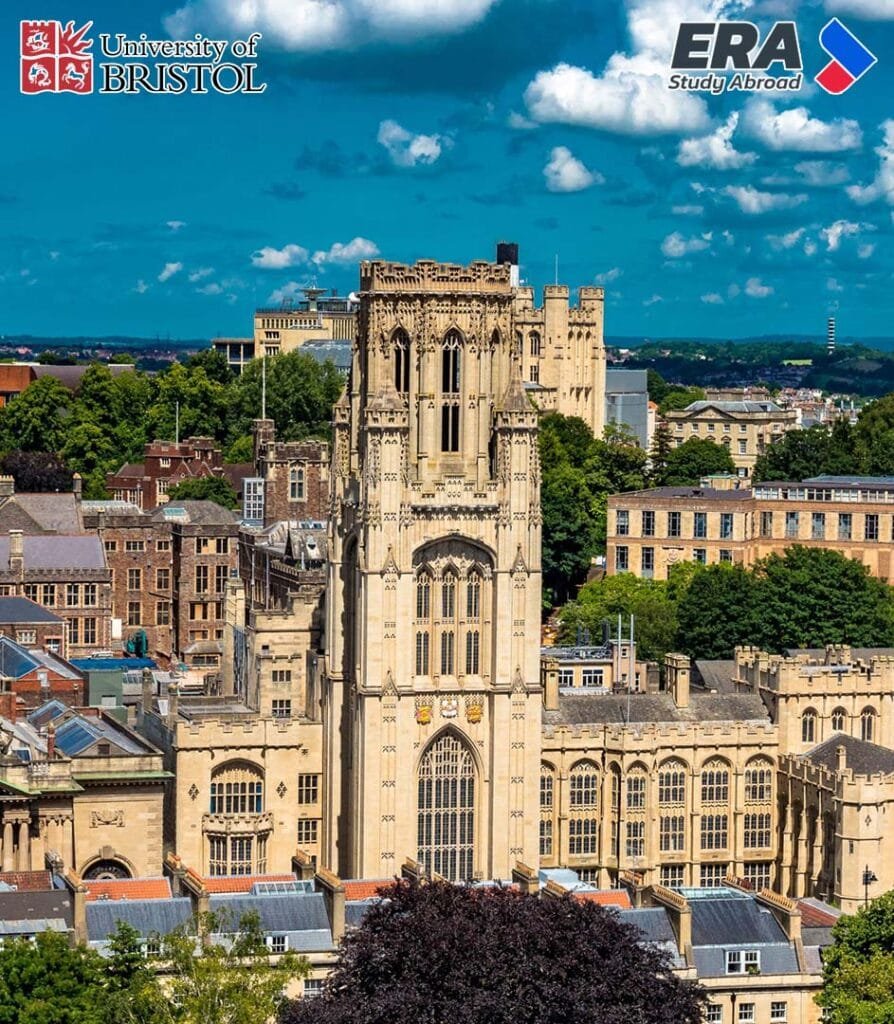 University of Bristol