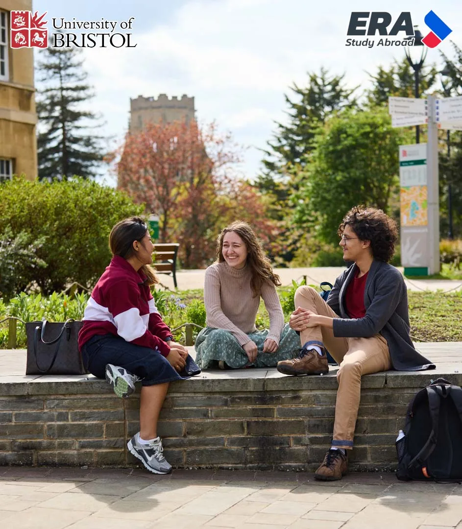 University of Bristol