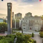 University of British Columbia