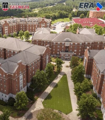 University of Georgia