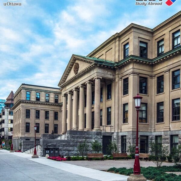 University of Ottawa