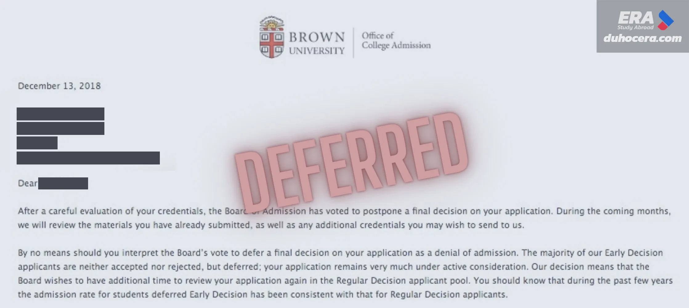 ho so bi hoan lai deferred